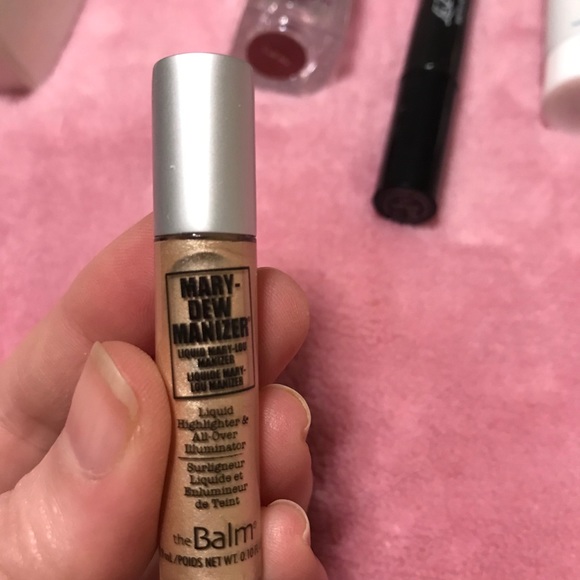 Makeup bundle - Picture 6 of 6